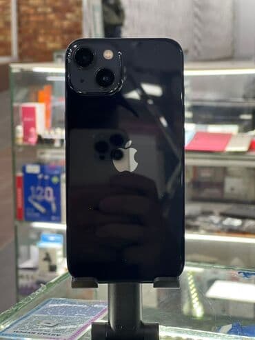 IPhone 13, 128 ГБ at lalafo.kg IPhone 13, 128 ГБ