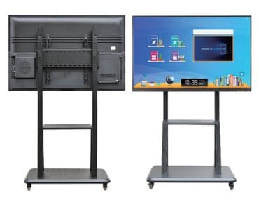 Интерактивдик панелдер: Интерактивная панель ONYX OX-SV860 86" 3840x2160, Android 14 lalafo.kg да — 2 Интерактивдик панелдер: Интерактивная панель ONYX OX-SV860 86" 3840x2160, Android 14 — 2