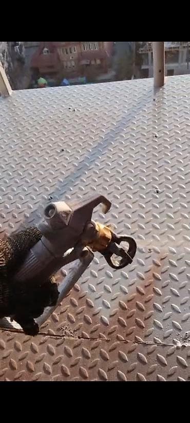 для снятия краски: Покраска стен, На водной основе, 3-5 лет опыта at lalafo.kg — 5 для снятия краски: Покраска стен, На водной основе, 3-5 лет опыта — 5