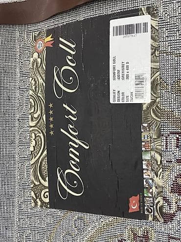 Ковер 400 * 300, Турция at lalafo.kg Ковер 400 * 300, Турция