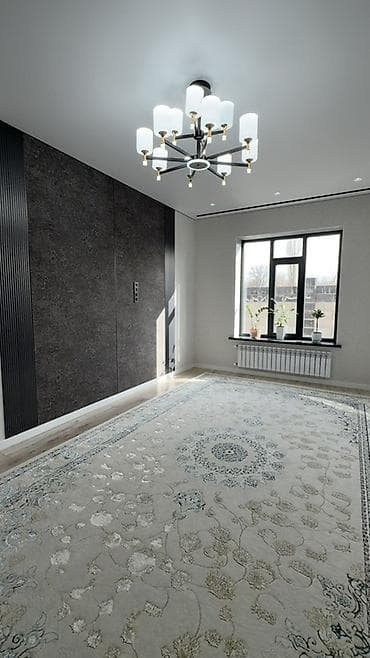 Продажа дач: Просторный современный дом с дизайнерским интерьером Новый дом 2025 at lalafo.kg — 1 Продажа дач: Просторный современный дом с дизайнерским интерьером Новый дом 2025 — 1