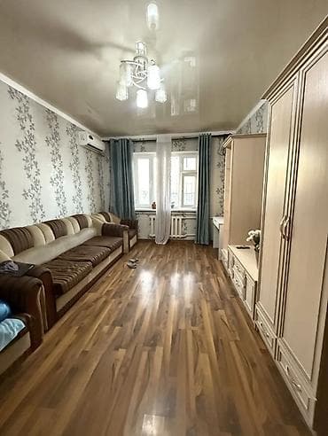 Сдается двухкомнатная квартира со всеми условиями и полностью с at lalafo.kg Сдается двухкомнатная квартира со всеми условиями и полностью с