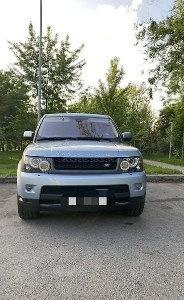 Land Rover, Б/у, Оригинал at lalafo.kg — 1 Land Rover, Б/у, Оригинал — 1