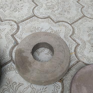 Шлифовальные круги lalafo.kg да — 6 Шлифовальные круги — 6