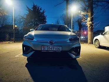 Geely : 2023 г., Автомат, Электромобиль, Седан at lalafo.kg Geely : 2023 г., Автомат, Электромобиль, Седан