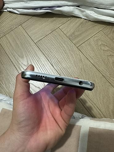 Redmi, Redmi Note 9S, 64 ГБ, цвет - Белый at lalafo.kg Redmi, Redmi Note 9S, 64 ГБ, цвет - Белый