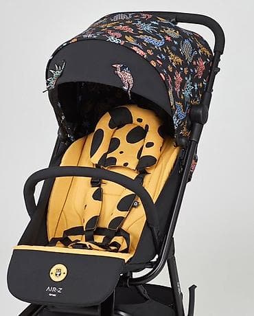 Коляска, Anex, цвет - Черный, Б/у, Самовывоз, Бесплатная доставка, Платная доставка at lalafo.kg Коляска, Anex, цвет - Черный, Б/у, Самовывоз, Бесплатная доставка, Платная доставка