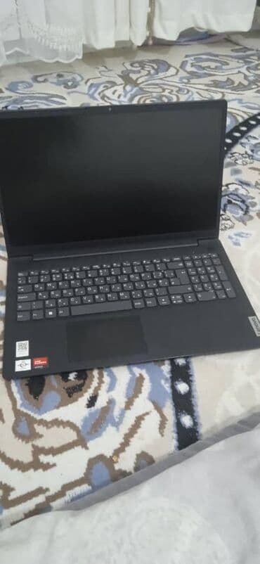 Ноутбук, Lenovo, 32 ГБ ОЗУ, Новый, Для работы, учебы at lalafo.kg Ноутбук, Lenovo, 32 ГБ ОЗУ, Новый, Для работы, учебы