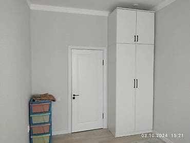 TagAZ: 2 комнаты, 48 м², Индивидуалка, 3 этаж, Евроремонт at lalafo.kg — 6 TagAZ: 2 комнаты, 48 м², Индивидуалка, 3 этаж, Евроремонт — 6