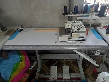 Пятьинитка ( Katashi Special ) Тигуучу машинка сатылат абалы жакшы 1 at lalafo.kg Пятьинитка ( Katashi Special ) Тигуучу машинка сатылат абалы жакшы 1