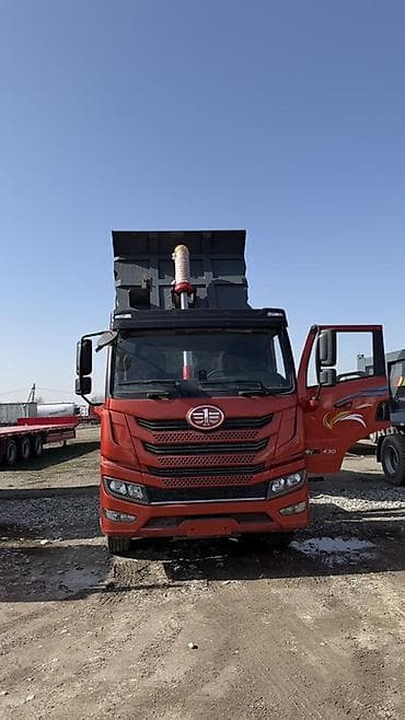 TagAZ: Грузовик, Б/у at lalafo.kg — 6 TagAZ: Грузовик, Б/у — 6