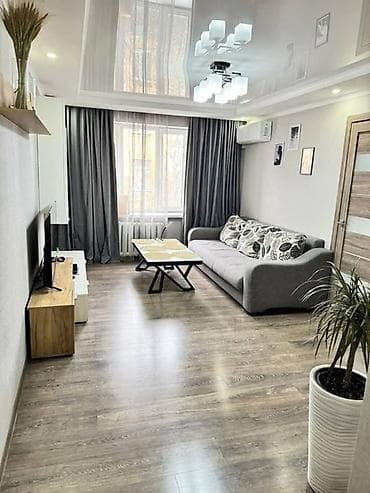 2 комнаты, 42 м², Аламединский рынок / базар Индивидуалка, 3 этаж, Евроремонт at lalafo.kg 2 комнаты, 42 м², Аламединский рынок / базар Индивидуалка, 3 этаж, Евроремонт
