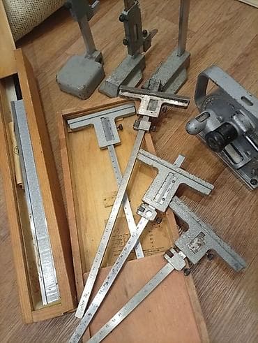 Балталар: Продаю инструменты lalafo.kg да — 1 Балталар: Продаю инструменты — 1