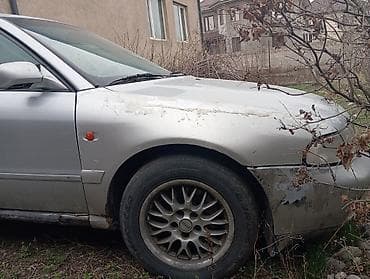 Huanghai: Audi A4: 1995 г., Седан at lalafo.kg — 3 Huanghai: Audi A4: 1995 г., Седан — 3