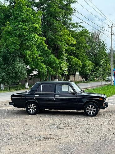 Lancia: ВАЗ (ЛАДА) 2106: 2026 г., Седан at lalafo.kg — 1 Lancia: ВАЗ (ЛАДА) 2106: 2026 г., Седан — 1