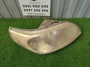 Фара Chevrolet AVEO T250 2010 прав. (б/у) at lalafo.kg Фара Chevrolet AVEO T250 2010 прав. (б/у)