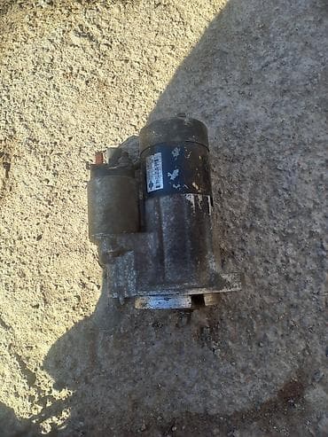 Стартер Nissan 2000 г., Новый, Оригинал, Япония at lalafo.kg Стартер Nissan 2000 г., Новый, Оригинал, Япония