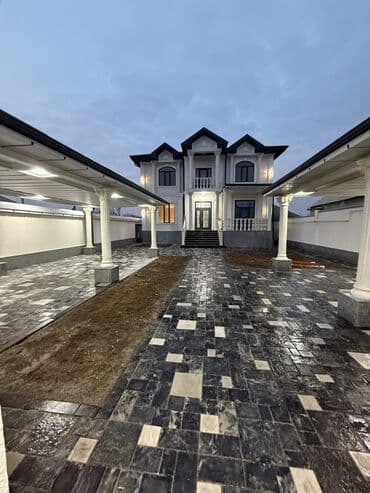 Дом, 270 м², 6 комнат, Собственник, Дизайнерский ремонт at lalafo.kg Дом, 270 м², 6 комнат, Собственник, Дизайнерский ремонт