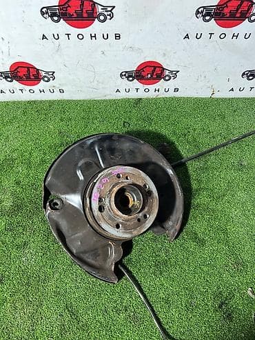 Цапфа задняя левая Mercedes-Benz E-Class W124 M102E23 (б/у) - at lalafo.kg Цапфа задняя левая Mercedes-Benz E-Class W124 M102E23 (б/у) -