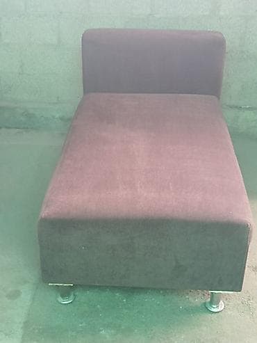 Прямой диван, Б/у at lalafo.kg Прямой диван, Б/у