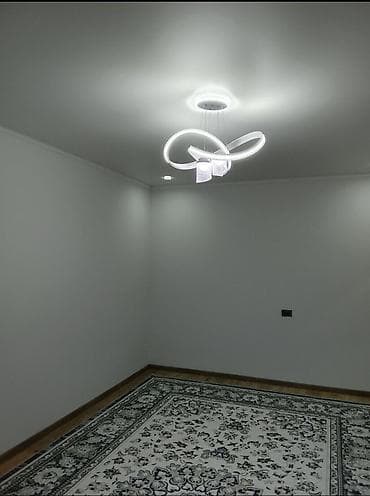 1 комната, 43 м², Киргизия 1 106 серия улучшенная, 5 этаж, Евроремонт at lalafo.kg 1 комната, 43 м², Киргизия 1 106 серия улучшенная, 5 этаж, Евроремонт
