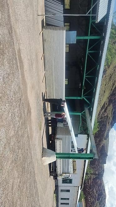 Толь: Сэндвич‑панели для строительства и утепления Описание: - Трехслойные at lalafo.kg — 3 Толь: Сэндвич‑панели для строительства и утепления Описание: - Трехслойные — 3