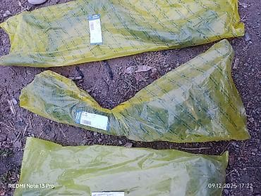 Тяги рулевые TREND (Tecno Trends) — комплект - Производитель at lalafo.kg Тяги рулевые TREND (Tecno Trends) — комплект - Производитель