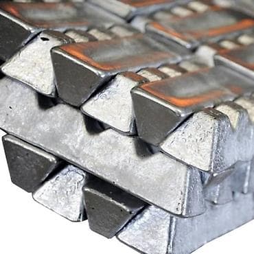 Силумин Тип: чушка; фланец, Марка: АК12пч; АК12; АК12оч. , Размер at lalafo.kg Силумин Тип: чушка; фланец, Марка: АК12пч; АК12; АК12оч. , Размер