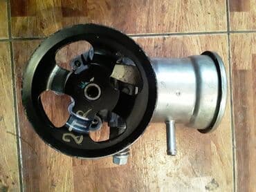 Toyota Fortuner гидроусилитель руля, Тойота Фортунер ГУР at lalafo.kg Toyota Fortuner гидроусилитель руля, Тойота Фортунер ГУР