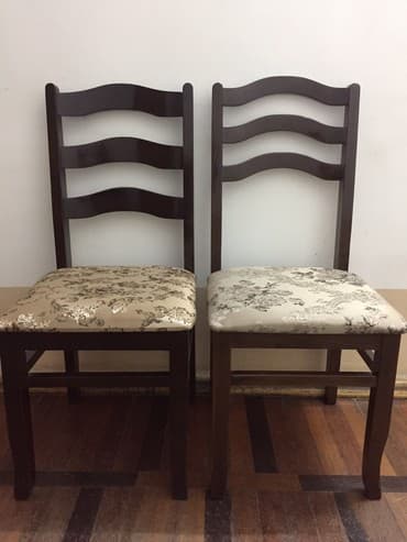 Стул для зала, Новый, Дерево at lalafo.kg Стул для зала, Новый, Дерево