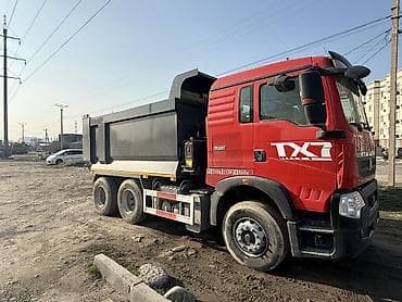 Паркет: Сүйрөгүч, Howo, 2021 г., Өзү төкмө lalafo.kg да — 3 Паркет: Сүйрөгүч, Howo, 2021 г., Өзү төкмө — 3