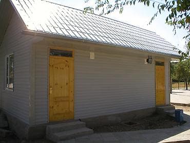 металл деловой: Изготовление: - складские и технические помещения из сэндвич панелей и at lalafo.kg — 9 металл деловой: Изготовление: - складские и технические помещения из сэндвич панелей и — 9