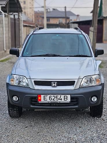 Honda CR-V: 1999 г., 2 л, Бензин at lalafo.kg Honda CR-V: 1999 г., 2 л, Бензин