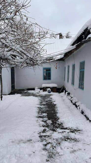 53 м², 5 комнат at lalafo.kg 53 м², 5 комнат