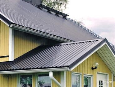 шкафы для посуды: Профнастил для кровли и фасадов Описание: - Профилированные листы из at lalafo.kg — 4 шкафы для посуды: Профнастил для кровли и фасадов Описание: - Профилированные листы из — 4