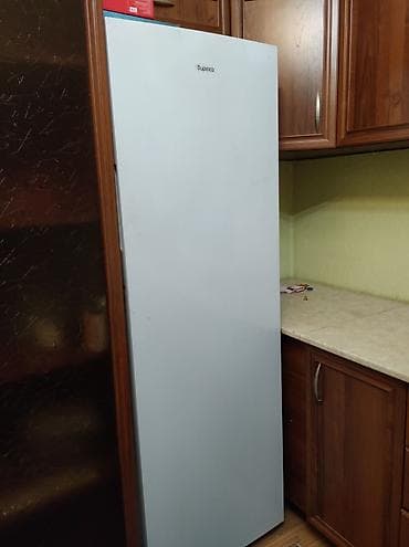 Морозильник, Б/у, Самовывоз at lalafo.kg Морозильник, Б/у, Самовывоз