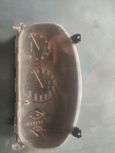 Продаю щиток приборов на Хонду ЦРВ RD1 at lalafo.kg Продаю щиток приборов на Хонду ЦРВ RD1