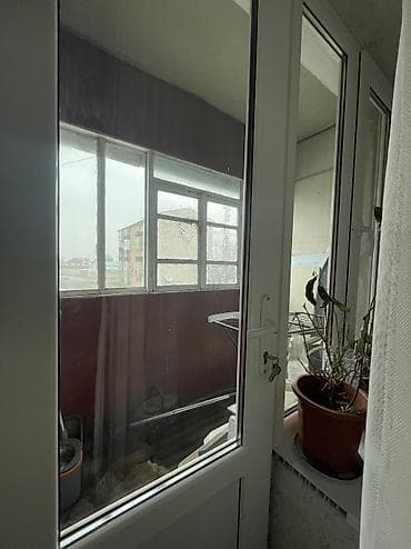 2 комнаты, 51 м², 2 этаж, Евроремонт at lalafo.kg — 7 2 комнаты, 51 м², 2 этаж, Евроремонт — 7