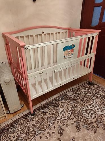 Офис эмереги: Балдар үчүн трансформер керебет, Колдонулган, Башка түрү, түсү - Кызгылт lalafo.kg да — 5 Офис эмереги: Балдар үчүн трансформер керебет, Колдонулган, Башка түрү, түсү - Кызгылт — 5