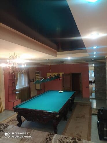 180 м², 1 комната, Утепленный, Теплый пол, Бронированные двери at lalafo.kg 180 м², 1 комната, Утепленный, Теплый пол, Бронированные двери