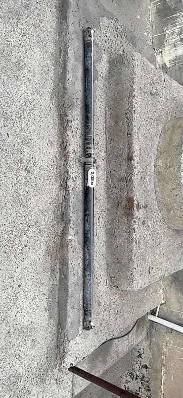 Задний карданный вал Honda 2008 г., Оригинал, Германия at lalafo.kg Задний карданный вал Honda 2008 г., Оригинал, Германия