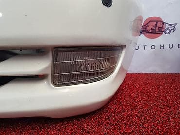 Фара противотуманная TOYOTA Chaser JZE105 1JZ-GE 1998 лев. (б/у) at lalafo.kg Фара противотуманная TOYOTA Chaser JZE105 1JZ-GE 1998 лев. (б/у)