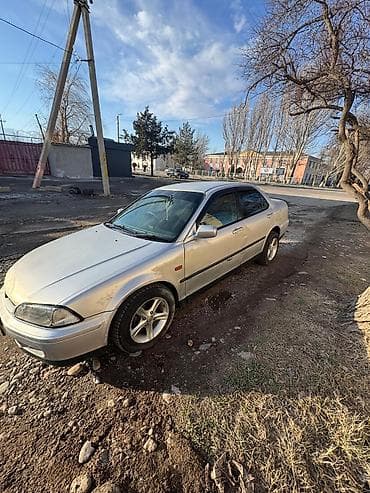 Honda Torneo: 2002 г., 1.8 л, Автомат, Бензин at lalafo.kg Honda Torneo: 2002 г., 1.8 л, Автомат, Бензин
