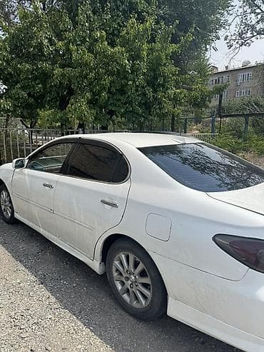 Toyota Windom: 2001 г., Автомат, Газ, Седан at lalafo.kg Toyota Windom: 2001 г., Автомат, Газ, Седан