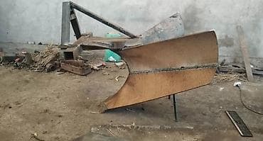 Другая сельхозтехника: Арычник новый на любой трактор at lalafo.kg — 1 Другая сельхозтехника: Арычник новый на любой трактор — 1