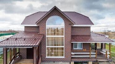 ХАУБЕРК - лучшее решение для Вашего дома! Надежность! Красота! at lalafo.kg ХАУБЕРК - лучшее решение для Вашего дома! Надежность! Красота!