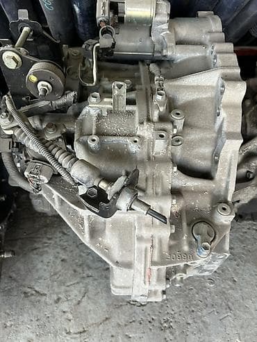 Коробка передач Автомат Nissan at lalafo.kg Коробка передач Автомат Nissan