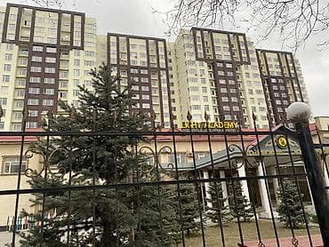 2 комнаты, 53 м², Элитка, 12 этаж, Евроремонт at lalafo.kg 2 комнаты, 53 м², Элитка, 12 этаж, Евроремонт