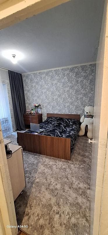 3 бөлмө, 85 м², 106-серия, 1 кабат lalafo.kg да — 2 3 бөлмө, 85 м², 106-серия, 1 кабат — 2