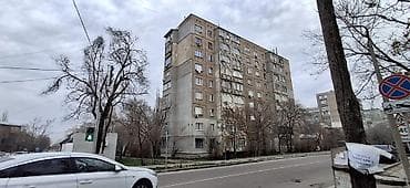 2 комнаты, 48 м², 106 серия, 9 этаж, Евроремонт at lalafo.kg 2 комнаты, 48 м², 106 серия, 9 этаж, Евроремонт